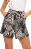 SHORT SHORTS Women's MORAJ elastischer Bund Luftig Modisch Produktbild-Vorschau 2