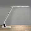 Lindby LED-Schreibtischleuchte Eleni, weiß, CCT, dimmbar Produktbild-Vorschau 3