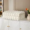 MCBOSON Kuscheldecke, Kaninchen-Plüschdecke, Produktbild-Vorschau 5