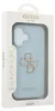 Etui Guess Grainé Grand Logo 4G Petit Logo Classique Do Voir les images du produit 11