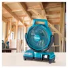 Makita DCF203Z Akku-Lüfter Produktbild-Vorschau 14