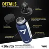 ABOVE . Bouteille thermos en acier inoxydable 1L - sans Voir les images du produit 3