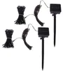 2er-Set Extralange Solar Lichterkette 12,5m: 100 warmweisse Produktbild-Vorschau 4