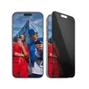 Privacy Displayschutz iPhone 16 Pro Max | Ultra-Wide Fit Produktbild-Vorschau 1