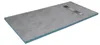 Duschboard 80×160×4 cm, befliesbar, Gefälle, Ablaufrinne, Produktbild-Vorschau 1