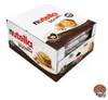 Biscuits au Nutella (28 x 41g) Voir les images du produit 1