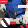 KOTARBAU® Piede di Porco Palanchino Leva Levachiodi 75 cm Anteprima dell’immagine prodotto 2