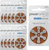 10x Varta Power One P312 PR41 Hörgerätebatterien 6er Produktbild-Vorschau 3