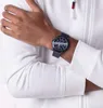 Tommy Hilfiger Analoguhren für Männer Sakano dunkelblau Produktbild-Vorschau 13