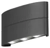 Applique murale Chieri 3X2, LED haute puissance avec double Voir les images du produit 5