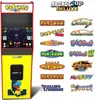 Arcade1Up Pac-Man Deluxe, Arkádový automat, Pac-Man, Náhled obrázku produktu 5