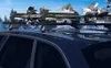 Menabo Ski Carrier Snowboard Carrier Uniwersalny zamykany Podgląd zdjęcia produktu 23