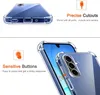 Custodia per Samsung Galaxy A17 5G Anti Shock Mobile Phone Anteprima dell’immagine prodotto 6