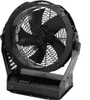 EUROLITE AF-180 Stage Fan DMX (80208075) Produktbild-Vorschau 2