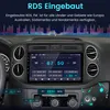 Autoradios 2+64GB Android 13 CarPlay Android Auto DAB+ GPS Voir les images du produit 21