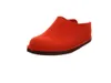 HAFLINGER Flair Smily Pantoufles 100% pur feutre de laine, Voir les images du produit 27