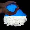 Kamienie świecące fluorescencyjne kamyki kamyczki 100 szt Podgląd zdjęcia produktu 4