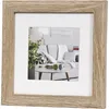 Henzo Cornice moderna 15x15 cm marrone medio con Anteprima dell’immagine prodotto 1