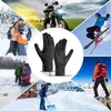 Beheizte USB Handschuhe mit Touch‑Funktion, Warme Produktbild-Vorschau 10