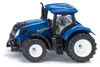 SIKU Blister - Tracteur New Holland T7.315 Voir les images du produit 8