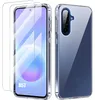 Coque + 2 Verres Trempés pour Samsung Galaxy A57 5G, Voir les images du produit 1