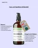 Mandelöl BIO kaltgepresst (100ml) von wesentlich. Produktbild-Vorschau 4