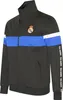 Real Madrid Trainingsanzug Auswärts – 2024–2025 – Kind - Produktbild-Vorschau 2