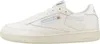 Sneakers Del Marchio Reebok Del Modello Club C 85 Vintage Anteprima dell’immagine prodotto 7