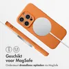 imoshion Color Backcover z MagSafe dla Apple iPhone 16 Pro Podgląd zdjęcia produktu 2