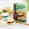 Scones Classic Backmischung von Green's Produktbild-Vorschau 3