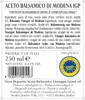 Giuseppe Giusti Aceto Balsamico di Modena 1 Medaglia IGP Produktbild-Vorschau 5