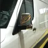 Calotte degli specchietti Coprispecchietto per Mercedes Anteprima dell’immagine prodotto 13