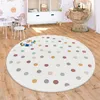 Tappeto per camera bambini Tappetino da gioco Lavabile Anteprima dell’immagine prodotto 1