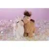 NICI La-La-Lama Lounge Kuscheltier Lama Dalia mit Produktbild-Vorschau 5