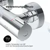 AM.PM Duschthermostat Brausethermostat Duscharmatur Dusche Produktbild-Vorschau 4