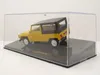Ixo Models CLC469 Citroen Namco Pony 1975 gelb schwarz 1:43 Produktbild-Vorschau 8