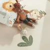 Tappeto per camera bambini Tappetino da gioco Lavabile Anteprima dell’immagine prodotto 3