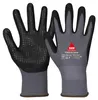 HASE SAFETY GLOVES Arbeitshandschuhe mit Noppen, Padua Produktbild-Vorschau 5