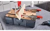 Serre-joint de table BESSEY tout acier GTRH 160/60 Voir les images du produit 5