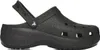 Buty Crocs Classic Platform Glitter Clogw 207241001 Podgląd zdjęcia produktu 1