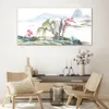 Coloray - Bild aus Glas - 120x60 cm - wanddekoration Küche Produktbild-Vorschau 3
