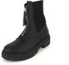 La Strada  Damenschuhe Stiefeletten Stiefel Schwarz Produktbild-Vorschau 23