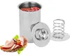 BROWIN Rostfreier Schinkenkocher Edelstahl 313015 | Produktbild-Vorschau 1
