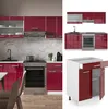 Vicco Küchenzeile R-Line, 200 cm ohne Arbeitsplatte, Produktbild-Vorschau 4