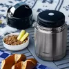 Thermos Da Pranzo Kinghoff 0,65L Kh-4374 Anteprima dell’immagine prodotto 2