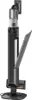 A close-up studio shot of a black and gray cordless vacuum cleaner. Náhled obrázku produktu