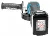Makita DGA 515 RTJ Meuleuse d'angle sans fil 18 V 125 mm Voir les images du produit 14