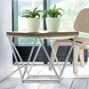 Blumentopf 17cm grau Prosperplast 17 cm x 17 x 15,5 cm Produktbild-Vorschau 4