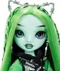 MGA Rainbow Neon Doll Shadow High - Harley Limestone Voir les images du produit 6