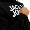 Jack & Jones Herren Corp Logo Sweat Hood Basic Kapuzen Produktbild-Vorschau 22